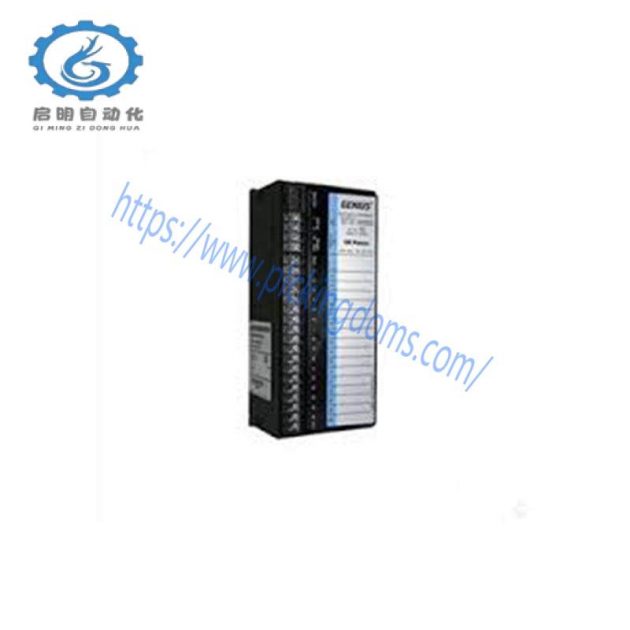 GE IS200TREAH2AED - High Performance Industrial Automation Module