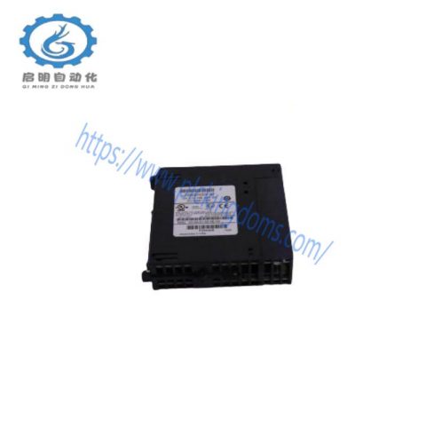 GE IS200TRLYH1B: Advanced Relay Terminal Board for Mark VI Turbine Control