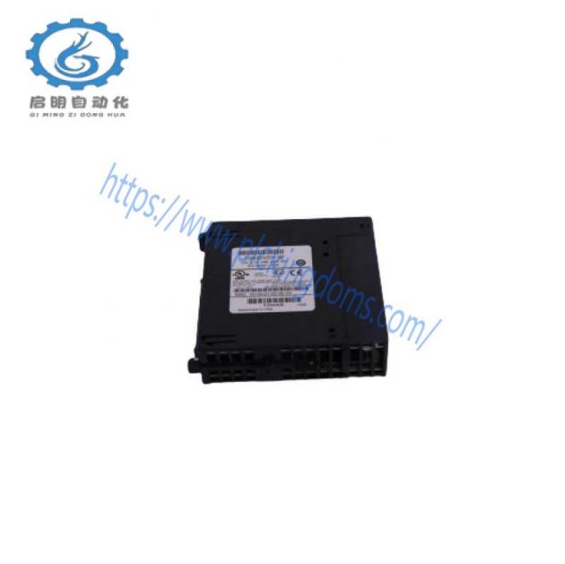 GE IS200TRLYH1B: Advanced Relay Terminal Board for Mark VI Turbine Control