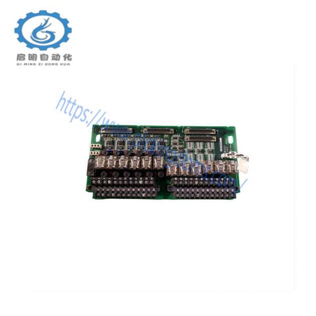 GE IS200TRLYH1BHH: High-Performance PCB Board for Industrial Control Systems