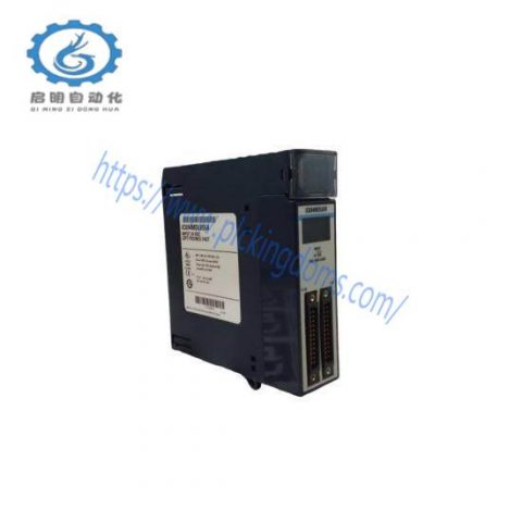 GE IS200TRPAH2AHE - High Performance Control Module for Industrial Automation