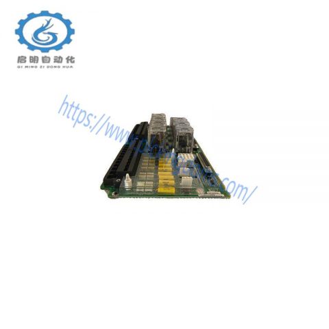 GE IS200TRPGH1BCC - Terminal Relay Card, High-Quality Control Module for Industrial Automation