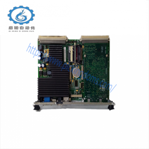 GE IS200TSVCH1A - High-Performance Servo Input/Output Terminal Board, Mark VI Series