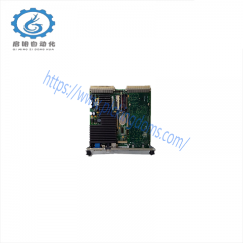 GE IS200TSVCH1ACB: Advanced PCB Component for Industrial Automation