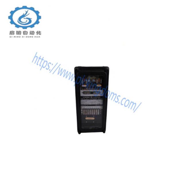 GE IS200TTURH1CFD Terminal Board for Mark VIe Systems