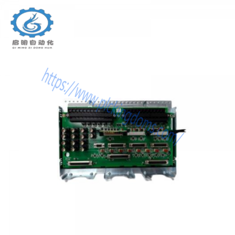 GE IS200TVBAH2A Modulator Board for Mark VI, Precision Control Solution