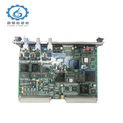 General Electric (GE) IS200VCMIH2C - VME Communication Board, for Industrial Control Systems