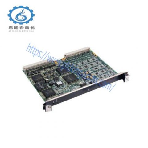 GE IS200VPROH2B IS200VPWRH1AHD - High-Performance Communication Module for Industrial Automation