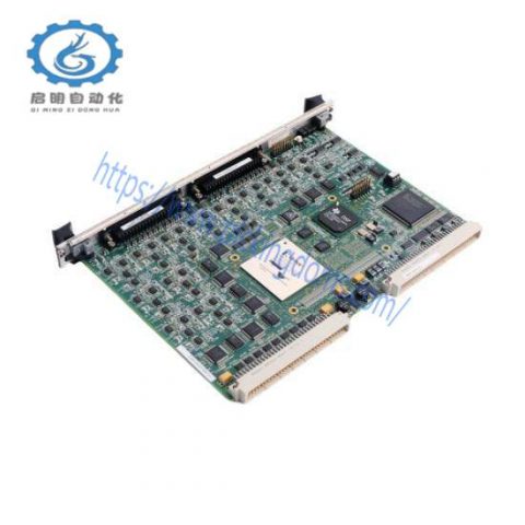 GE IS200VSPAH1A: Advanced Acoustic Monitoring Card Assembly for Precision Industry Control