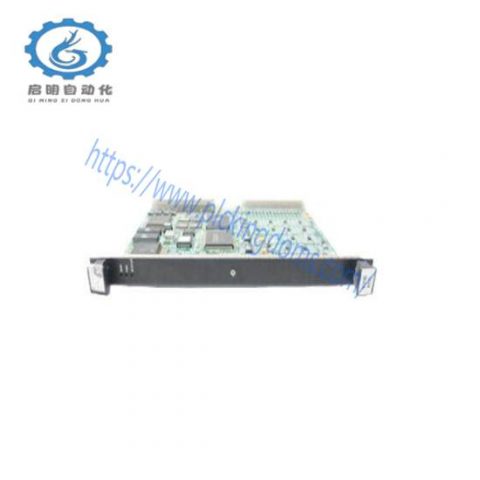 GE IS200VVIBH1C - Robust RTD Terminal Board for Industrial Control Systems