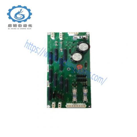 GE IS200WEORG1ACD: Industrial Control System Circuit Board for Enhanced Efficiency & Reliability