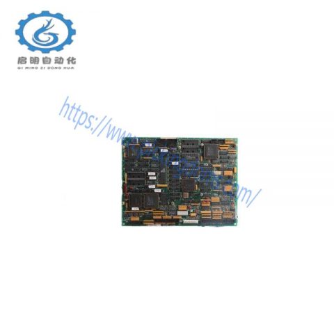 General Electric IS215ACLEH1AB, IS200ACLEH1AAA, Mark V Turbine Control Board: Advanced Power System Management Solution