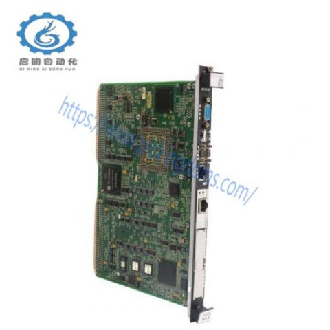 GE IS215UCVEM01A: UCVEH2A Mark VI Series GE Board for Industrial Control