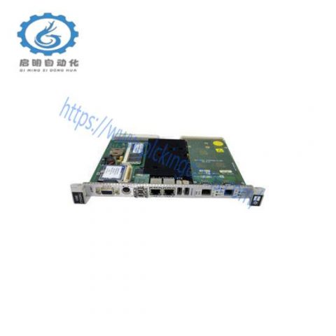 GE IS215UCVEM10A Industrial Control Module