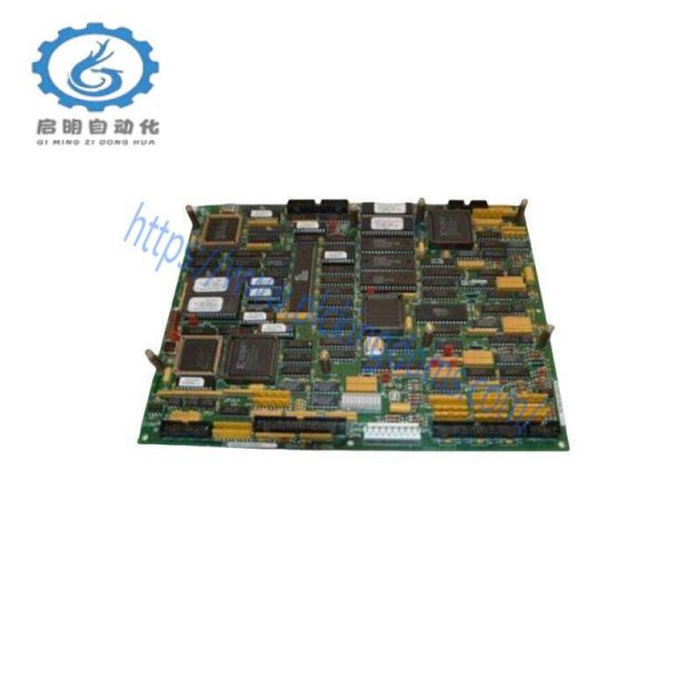 GE IS215UCVHM06A 350-9300007672-12F010 - UCV Module for Industrial Automation