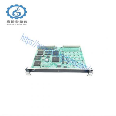 GE IS215VPROH1BE CIRCUIT BOARD - Advanced Turbine Protection Module for Industrial Control Applications