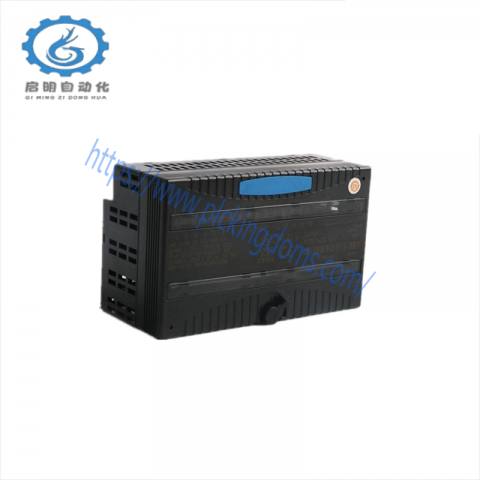 GE IS220PPRQH1A: Advanced Turbine Control Module, Engineered for Industrial Efficiency