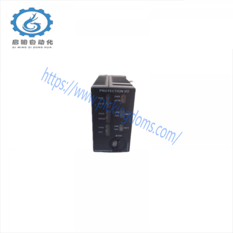 GE IS220PRROH1A - High Performance Printed Circuit Board, for Advanced Industrial Control Solutions