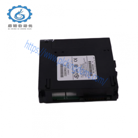 GE IS220PTCCH1A: Precision Temperature Control Module for Industrial Automation