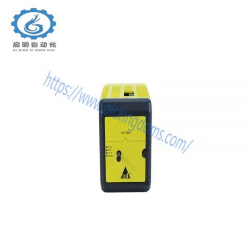 GE IS220YDIAS1A - Discrete Input Pack for Industrial Control Solutions