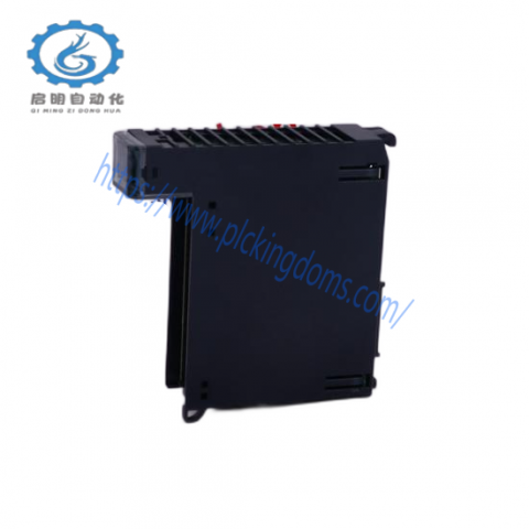 GE IS230JPDMG1B: Industrial Automation Control Module