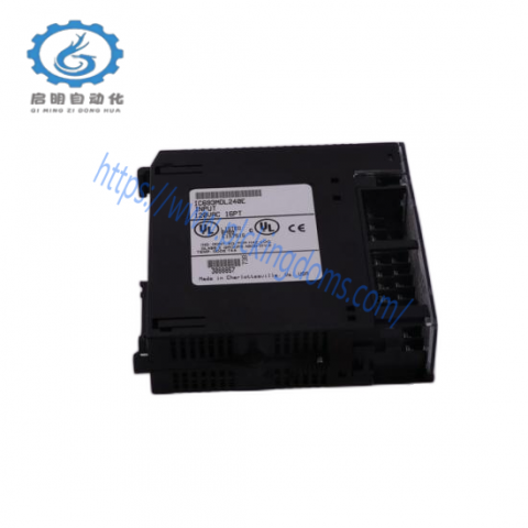 GE IS230PCAAH1A - SPEEDTRONIC™ Industrial Control Module for Turbines