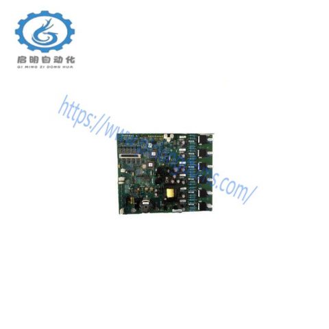 GE IS230TRLSH2B, IS200TRLYS1BGG PLC Module: Industrial Automation Solutions