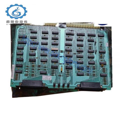 GE ITM11A8XJ036645 - Industrial Control Module