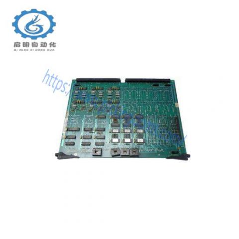GE IS200TRLYH1BHH: Industrial Automation Terminal Board