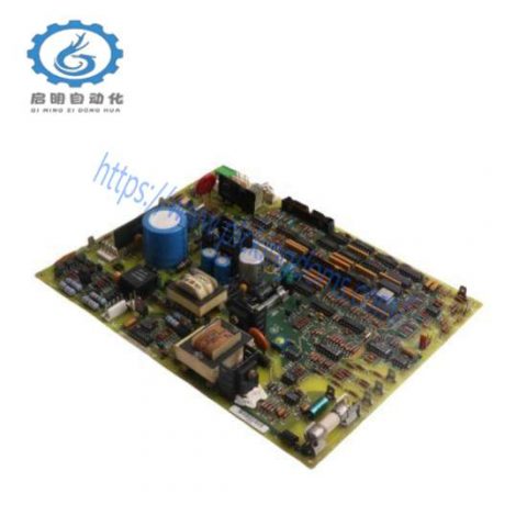GE Mark VI | IS200EPBPG1A | New Arrival - High-Performance Control Module