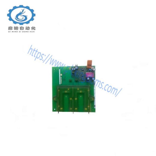 GE MIFIIPI55E10HI00 - High-Performance Control Module for Industrial Automation