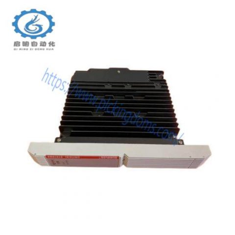 GE MMI301 Operator Interface Module