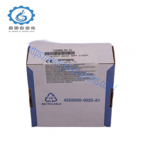 GE Multilin UR-67H I/O Module - Universal Relay Series, Control & Monitor Auxiliary Equipment