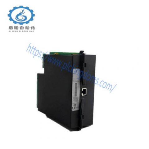 GE Multilin UR9EH PLC Module - Industrial Automation Solution