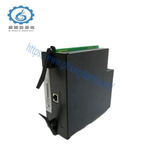 GE Multilin UR 9GH CPU, Industrial Control System Module