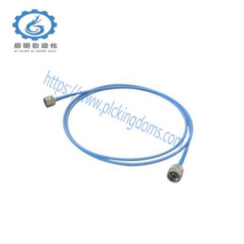 GE N.P.0285A7104 ETM101 Cable Module - Industrial Control Network Interface