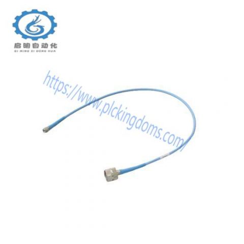 GE N.P.0285A8148 AFM106 Cable Module, Advanced Industrial Control Solutions