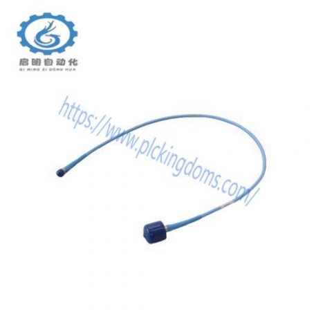 GE N.P.0285A9659 ULM112 Cable Module; Producer: GE-FANUC