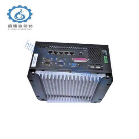 GE P111-6052 Microcontroller: Advanced Control Solutions