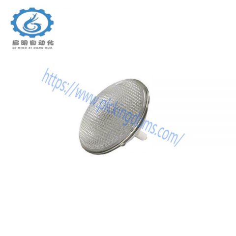 GE P6PREVL 187026 Industrial Block Lamp Resistance Module