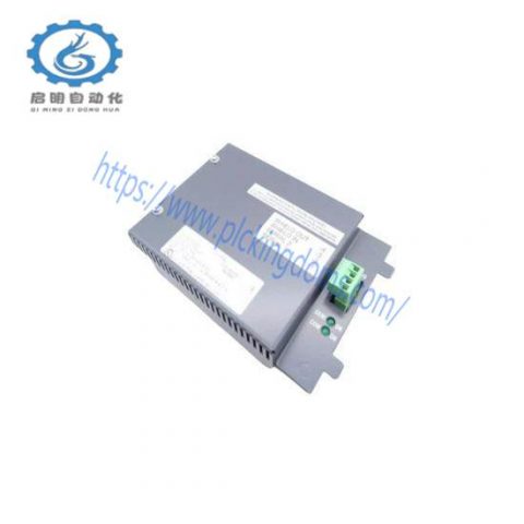 GE-QPI-GEG-201-H DISPLAY; Producer: GE-FANUC