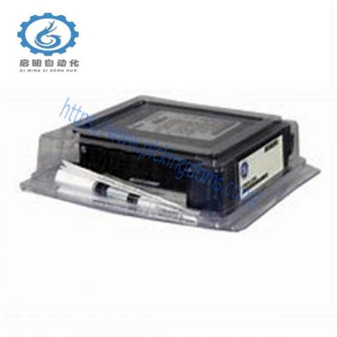 GE RS-FS-9001 362A1052P404: High-Performance Industrial Control Module