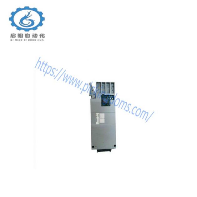 GE RS-FS-9001 362A1052P404: High-Performance Industrial Control Module