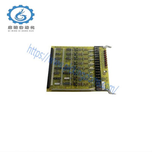 GE SC628AP Control Module - Advanced Automation Solutions
