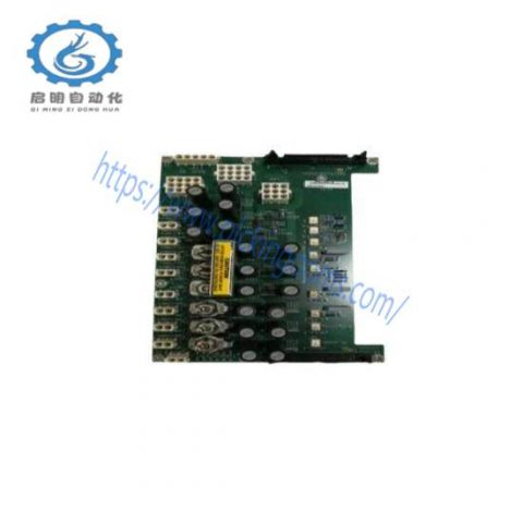 GE SD30B - Advanced Process Control Module, Industrial Automation Solutions