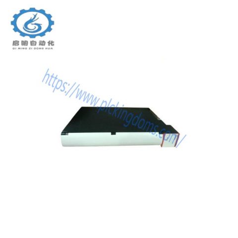 GE TGT AI0V-8-0-BC: 4-Input 4-Output Analog Module for Advanced Control Solutions