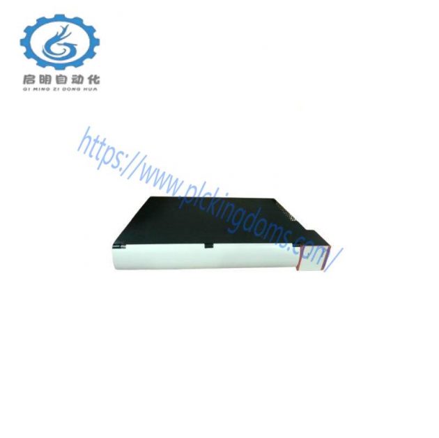GE TGT AI0V-8-0-BC: 4-Input 4-Output Analog Module for Advanced Control Solutions