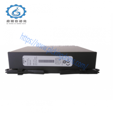 GE UR-6PH UR 6PH Input Output Module - High Performance, Reliable Control Solution