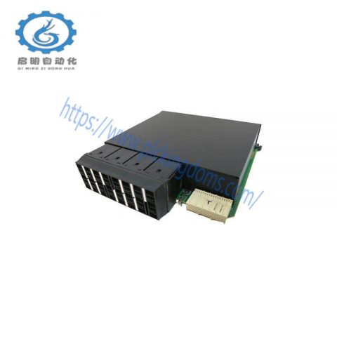 GE UR67H - Digital I/O Module for Universal Relays