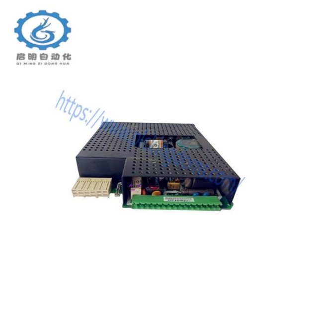 GE UR6AV Digital I/O Module: Advanced Control for Industrial Applications